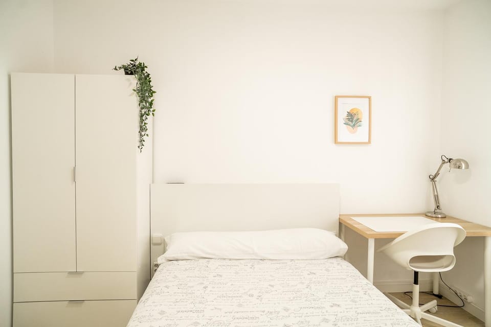 Paraíso Cántabro! Piso Moderno en Torrelavega Apartment in Torrelavega