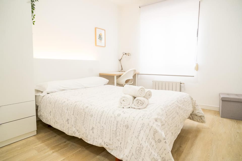 Paraíso Cántabro! Piso Moderno en Torrelavega Apartment in Torrelavega