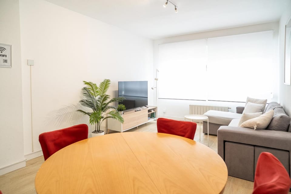 Paraíso Cántabro! Piso Moderno en Torrelavega Apartment in Torrelavega