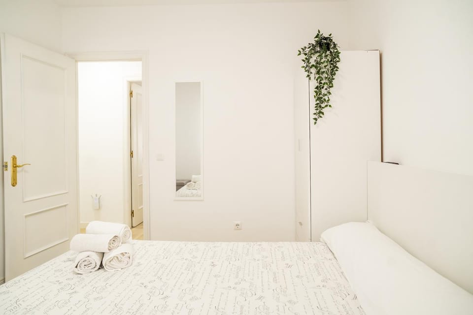 Paraíso Cántabro! Piso Moderno en Torrelavega Apartment in Torrelavega