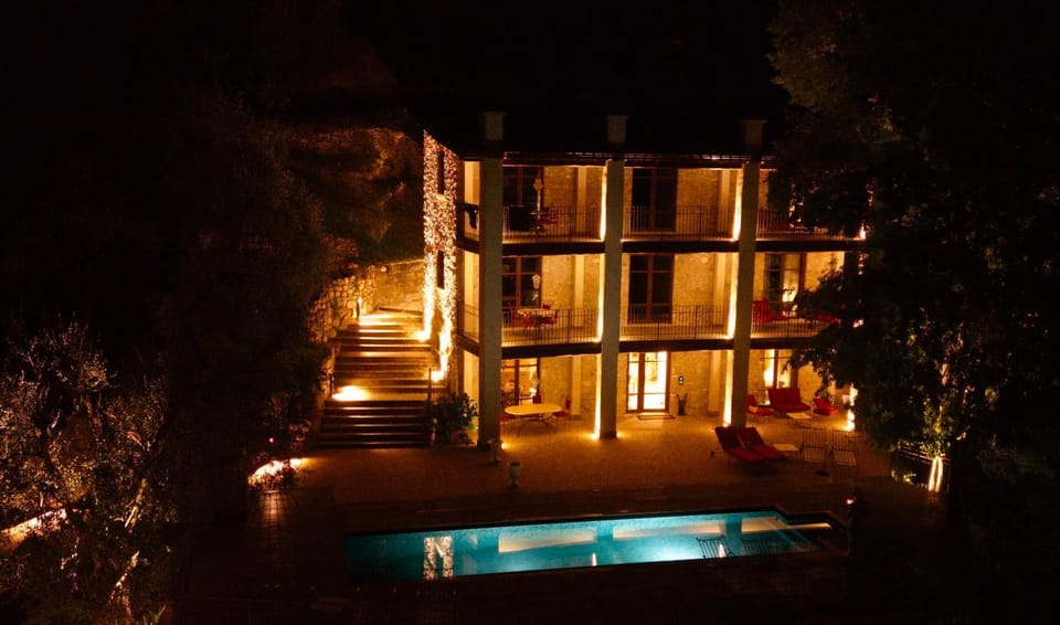 Casa Sopino 1 Apartment in Limone Sul Garda