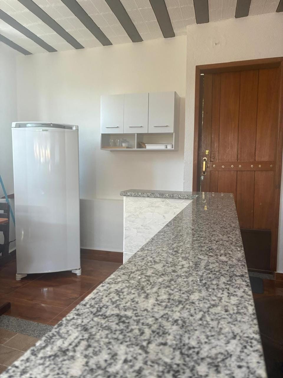 Chalé da Jajá 3 Apartment in Miguel Pereira