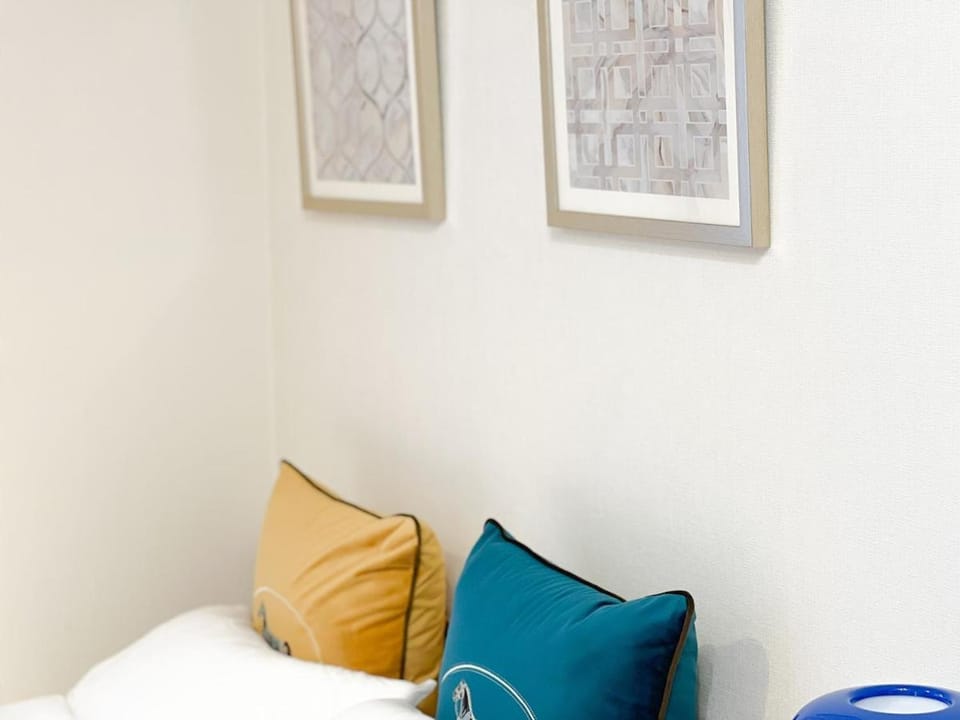 Stylish ROCO house Omori8min Apartment in Kanagawa Prefecture