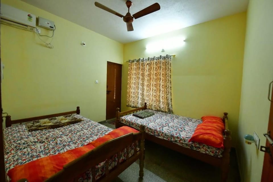 GAHANASHREE Cottages Vacation rental in Karnataka