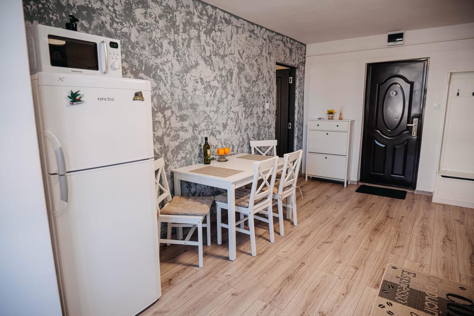 The Home Apartment in Romania