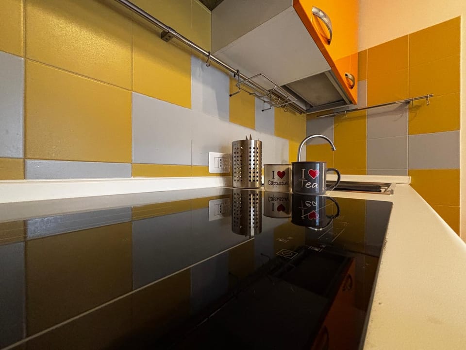 Appartamenti Leccio in residence con piscina Apartment in Lido di Venezia