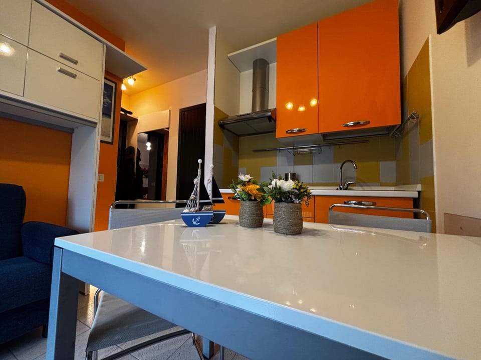 Appartamenti Leccio in residence con piscina Apartment in Lido di Venezia