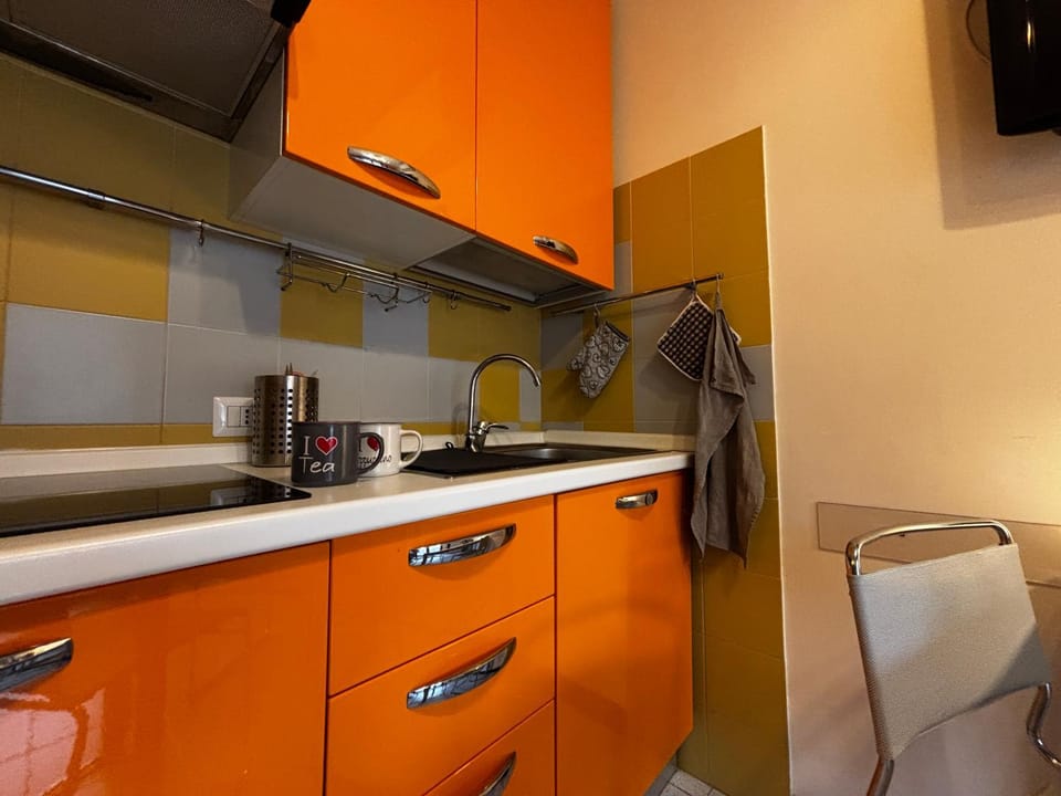 Appartamenti Leccio in residence con piscina Apartment in Lido di Venezia