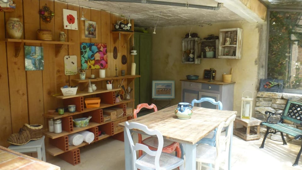 Chambres d'hôtes de Charme Le Temps de Vivre Bed and Breakfast in Occitanie
