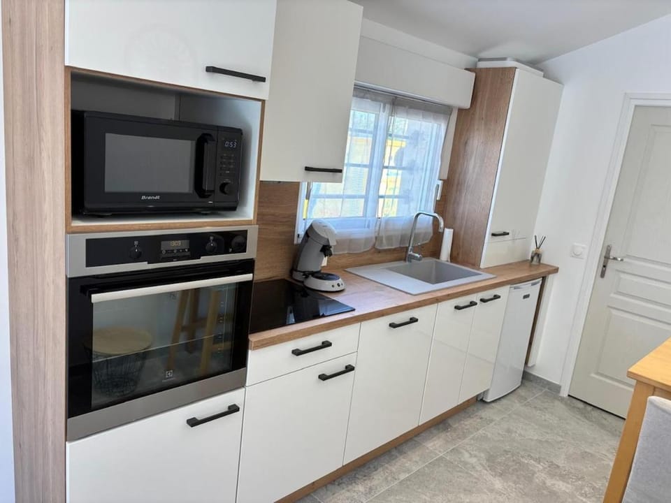 Studio L'Essentiel Apartment in Provence-Alpes-Côte d'Azur