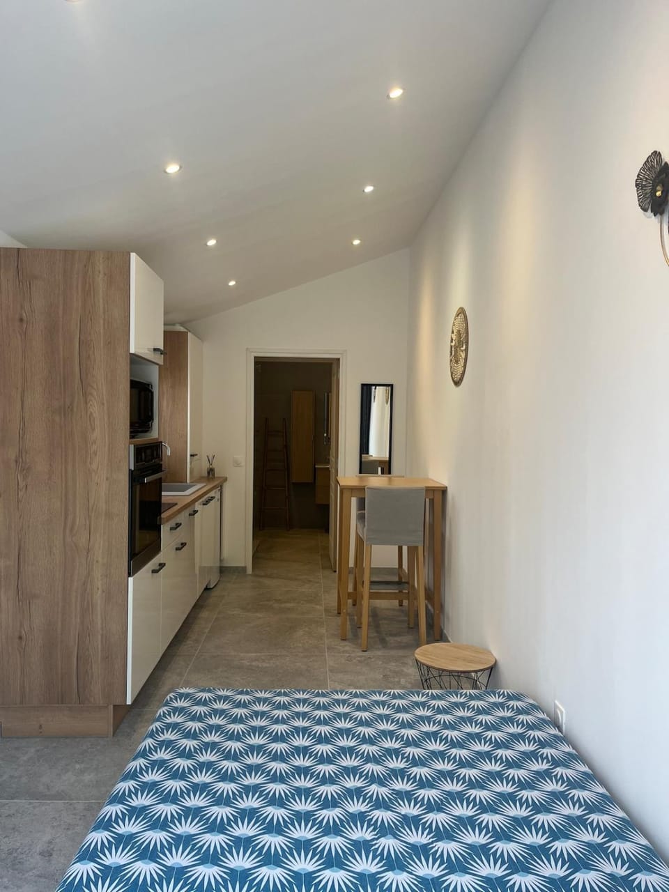 Studio L'Essentiel Apartment in Provence-Alpes-Côte d'Azur