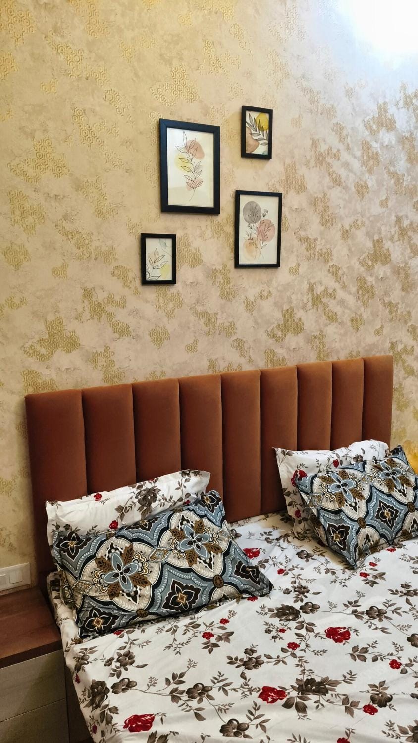 Golden Stays Apartment in Haryana