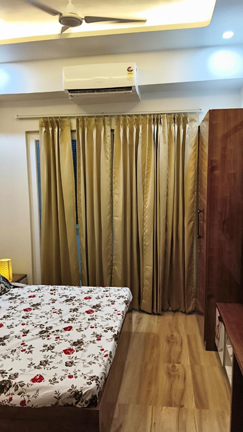 Golden Stays Apartment in Haryana