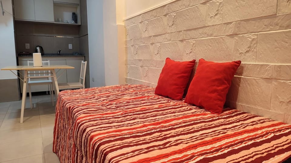 Depto En el centro cerca del nodo, Forum y a 1 hora de Termas de Rio Hondo Apartment in Santiago del Estero