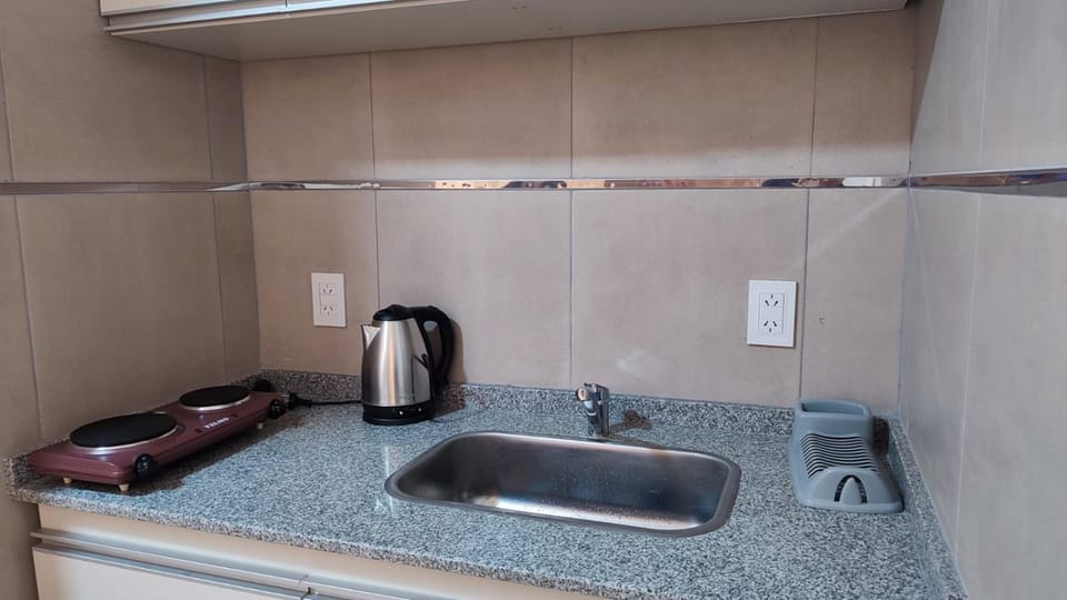 Depto En el centro cerca del nodo, Forum y a 1 hora de Termas de Rio Hondo Apartment in Santiago del Estero