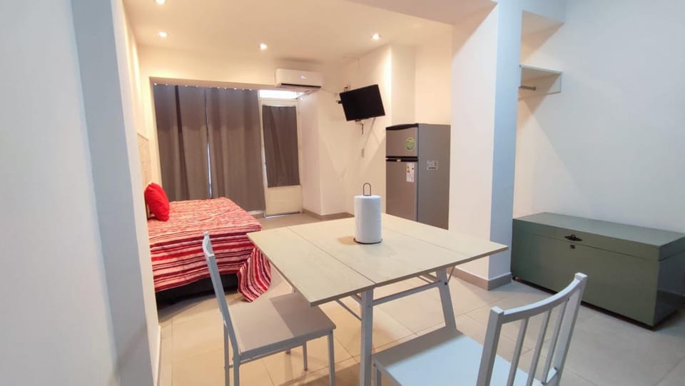 Depto En el centro cerca del nodo, Forum y a 1 hora de Termas de Rio Hondo Apartment in Santiago del Estero