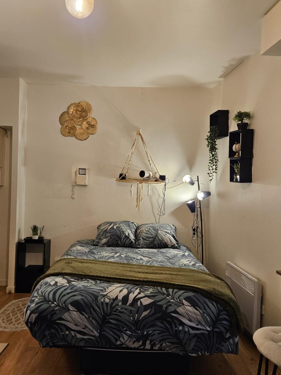 Studio gare Apartment in Rouen