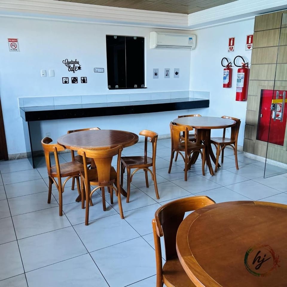 Cabo Branco Sea 507 Apartment in João Pessoa