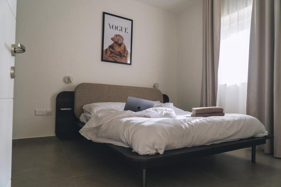 The Valley Collection - Suite A21 Apartment in Malta