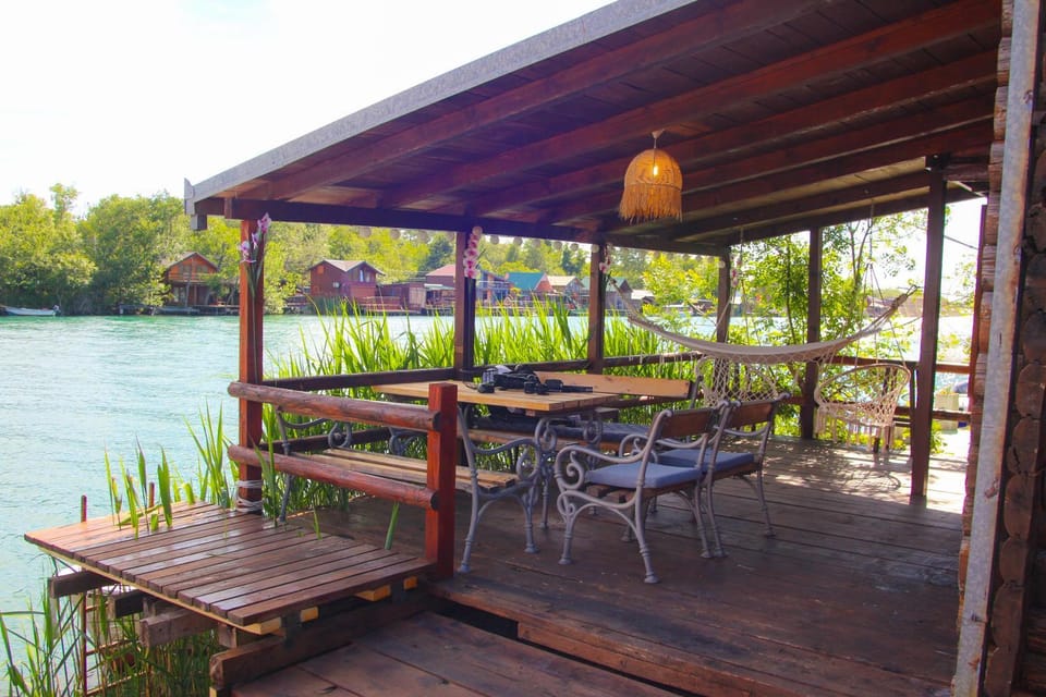 Ada Dream House House in Ulcinj Municipality