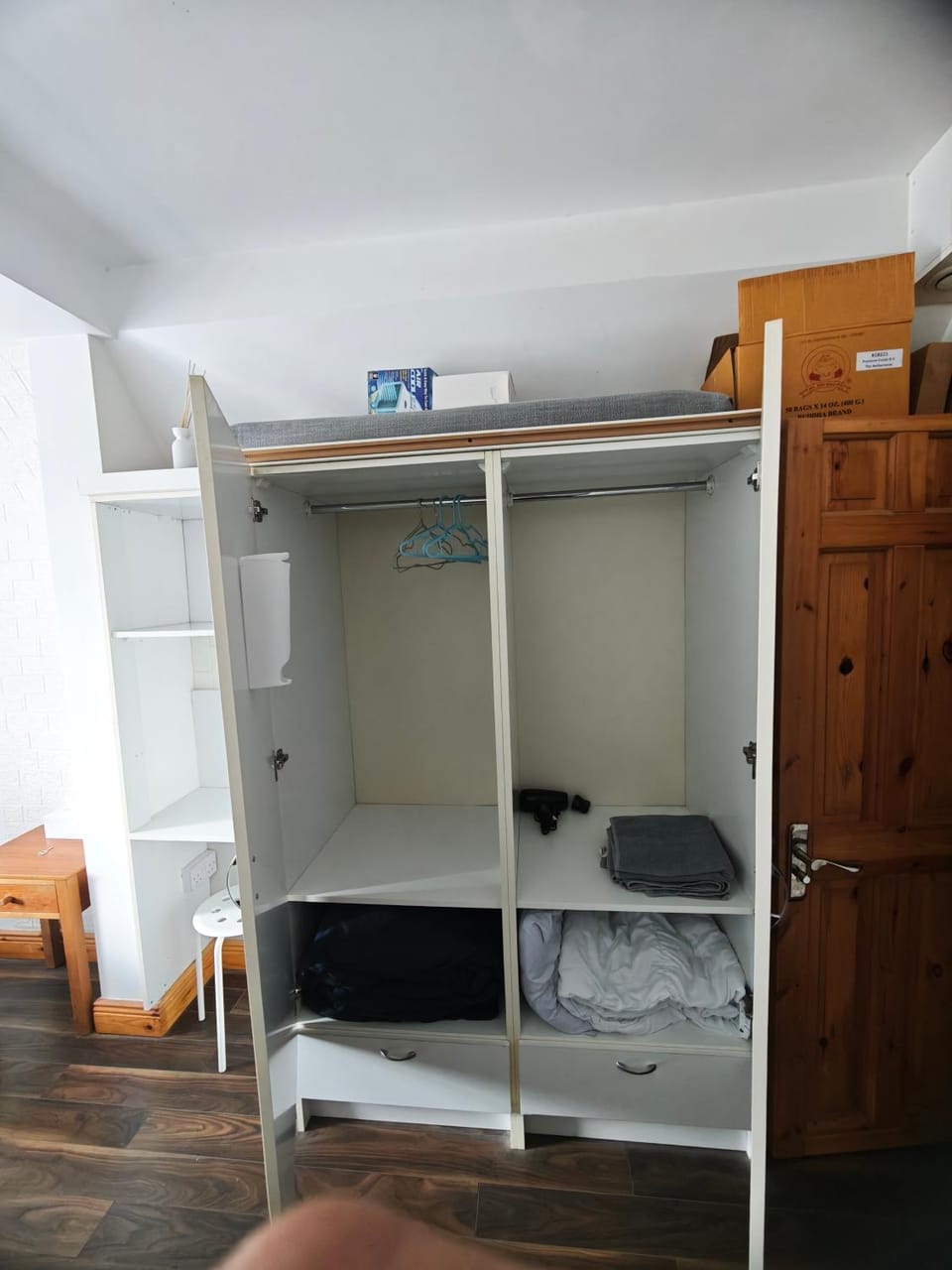 Dublin city center room en-suite Vacation rental in Dublin