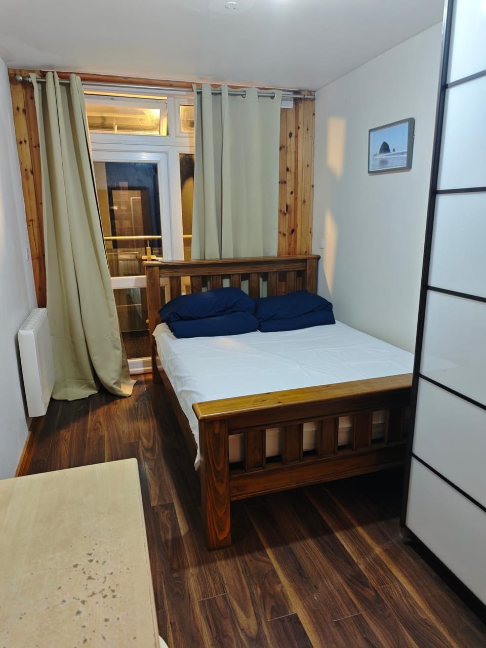 Dublin city center room en-suite Vacation rental in Dublin