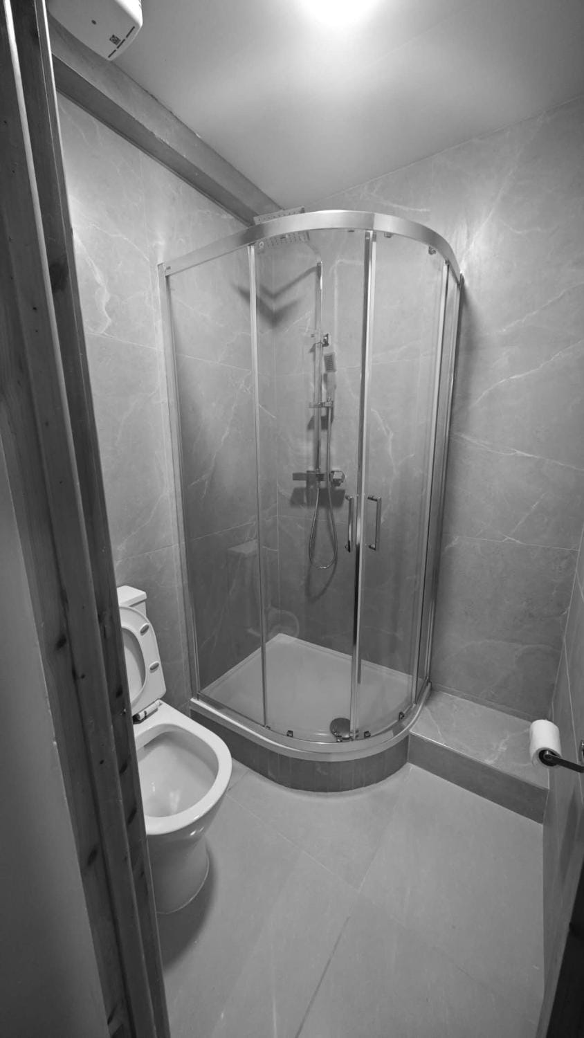 Dublin city center room en-suite Vacation rental in Dublin