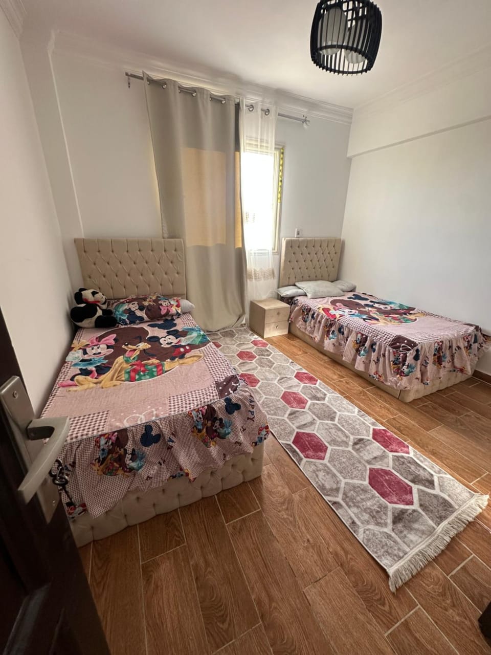 جنه اكتوبر Apartment in Egypt