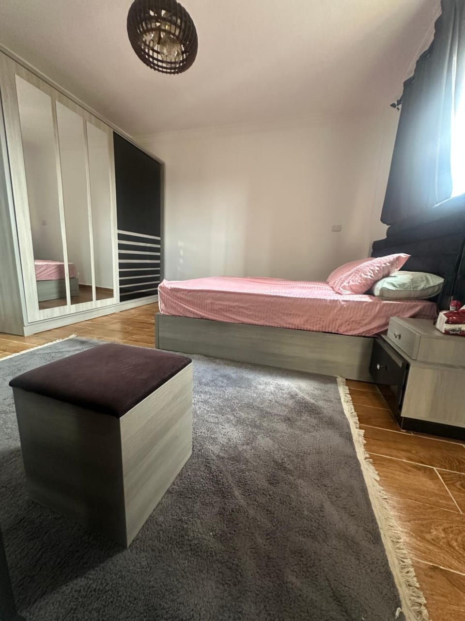 جنه اكتوبر Apartment in Egypt