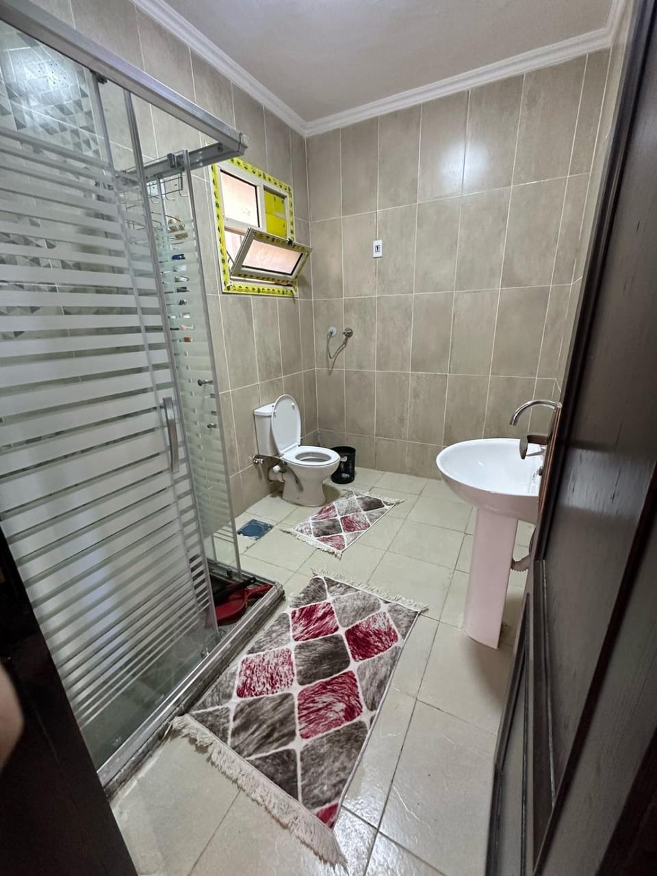 جنه اكتوبر Apartment in Egypt