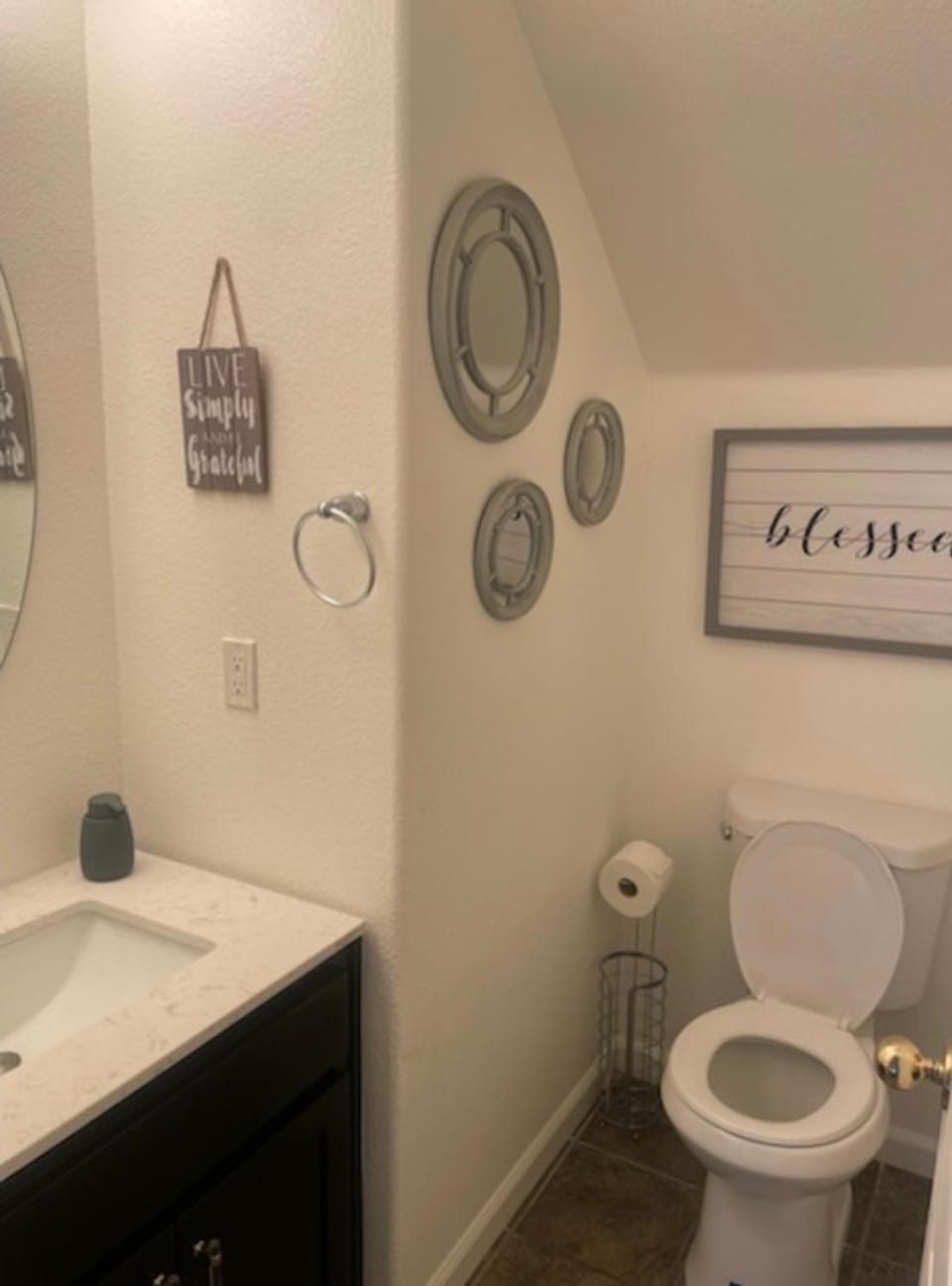 Spacious 4 bedroom house! House in Stockton