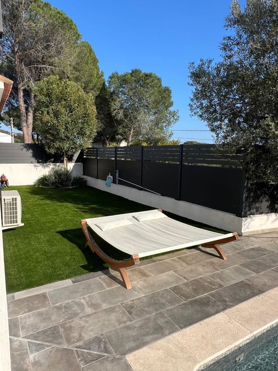 Jolie villa sa piscine et ses 4 chambres Villa in Roquebrune-sur-Argens