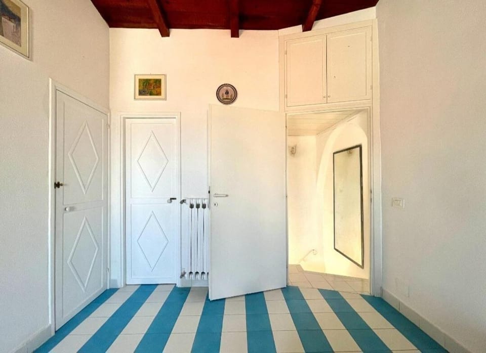La Casa degli Affreschi Apartment in Sperlonga