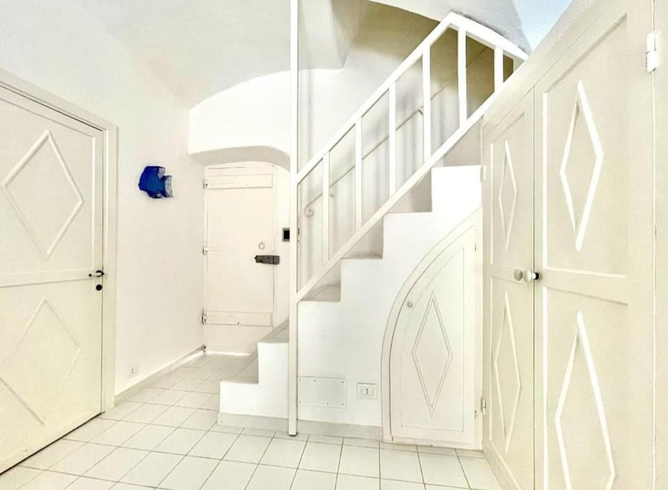 La Casa degli Affreschi Apartment in Sperlonga