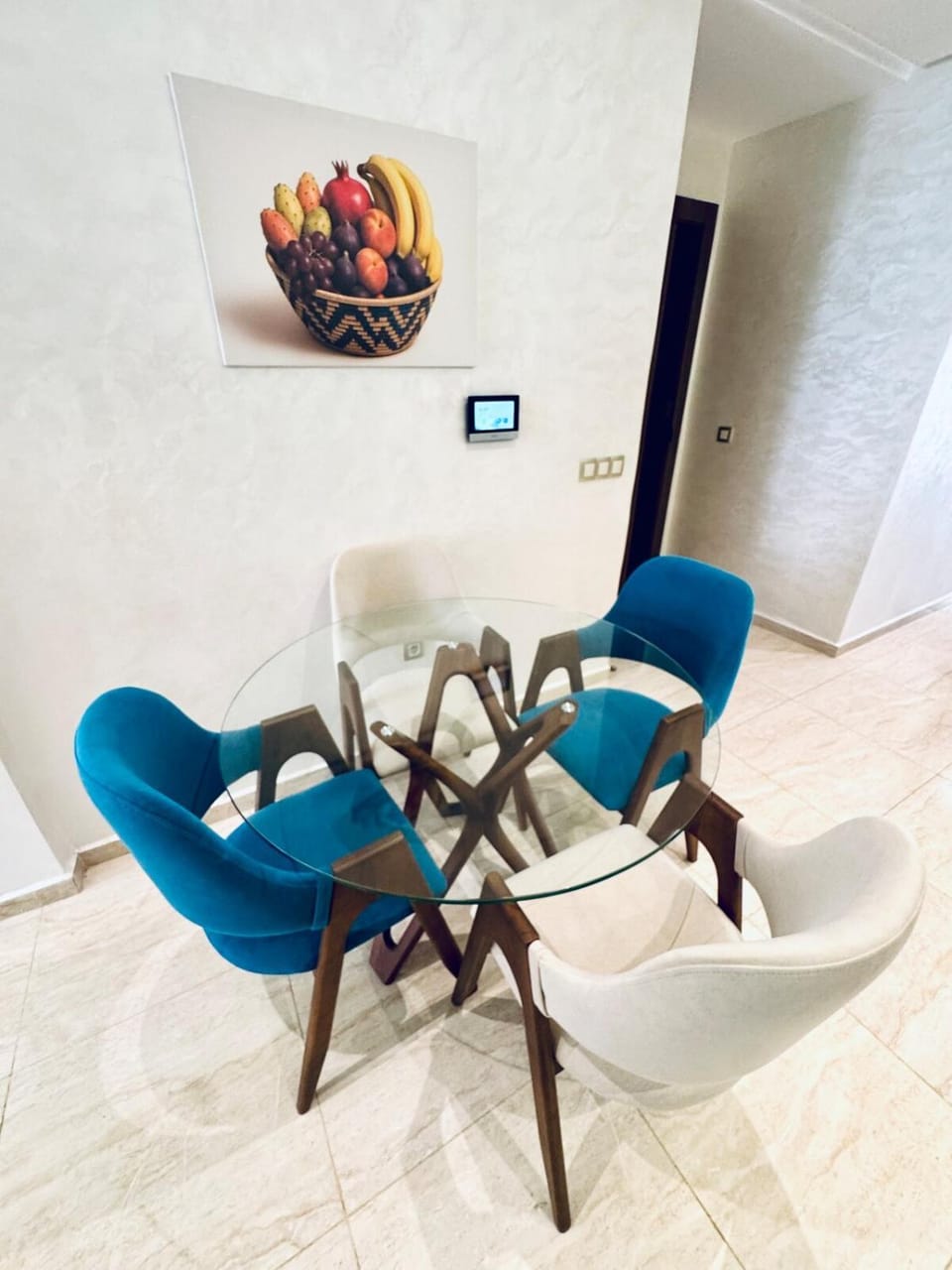 Mehdia Luxury Beach Bliss ! Apartment in Rabat-Salé-Kénitra