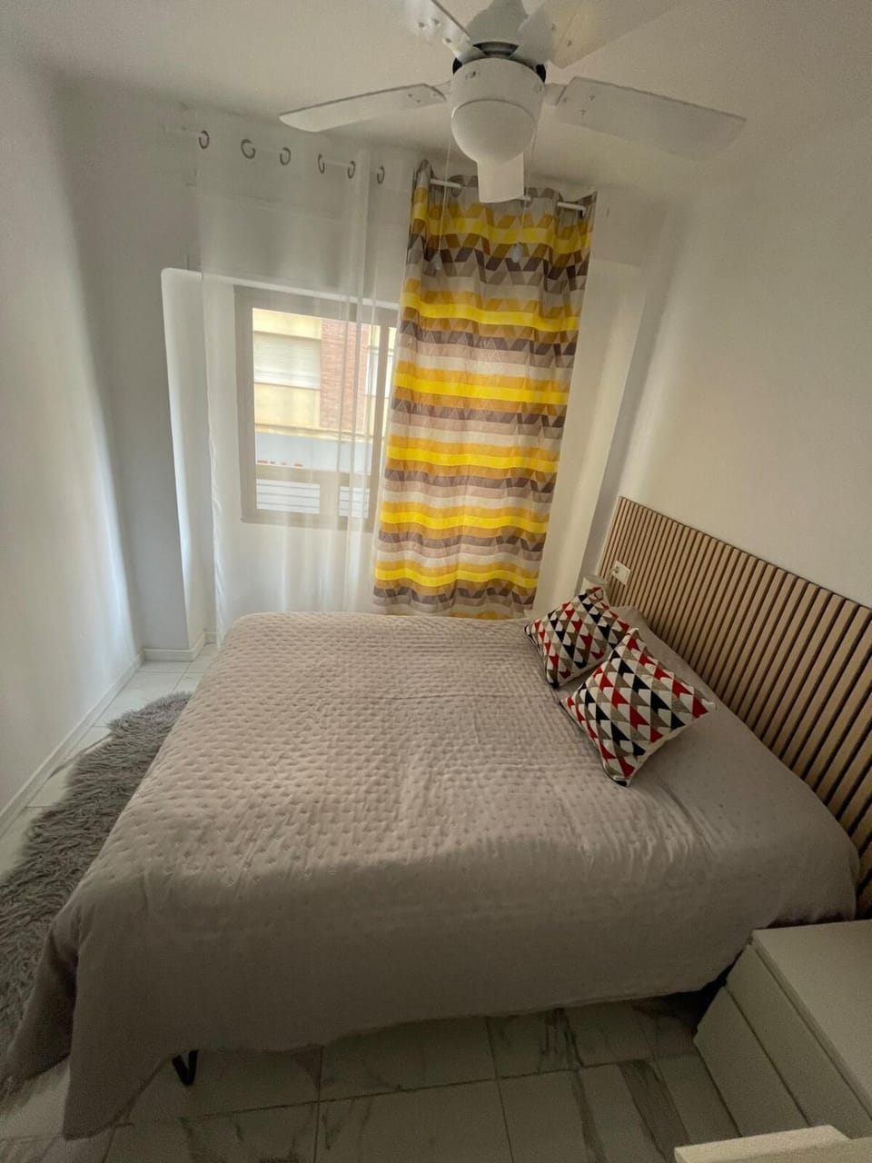 Princess Apartment Torre del Mar Apartment in Torre del Mar