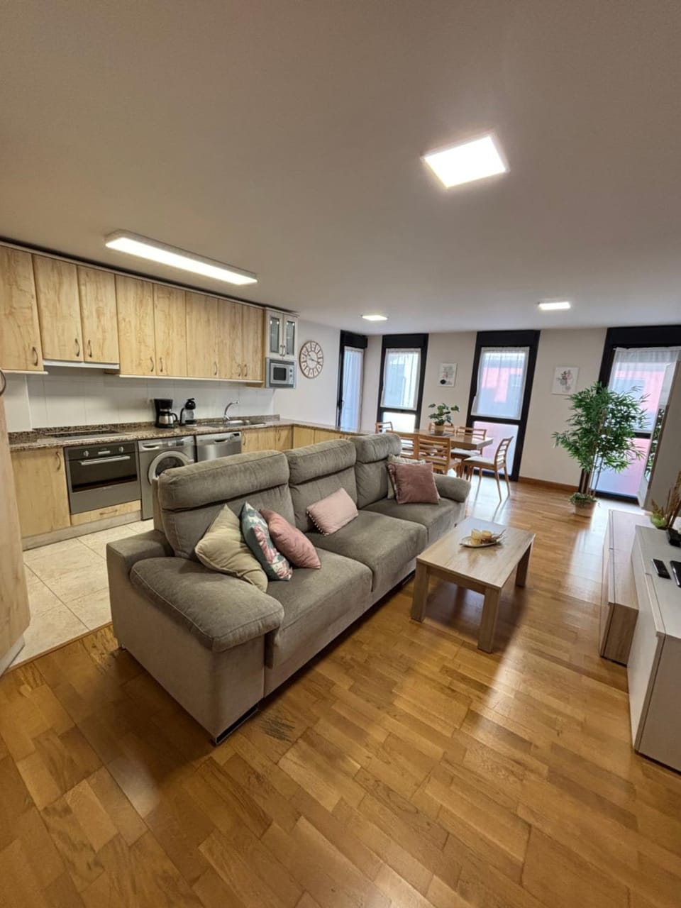Apartamento Baztan Berri Apartment in Elizondo