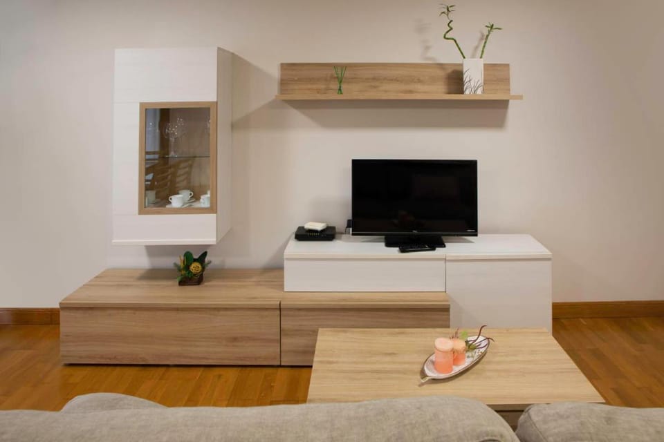 Apartamento Baztan Berri Apartment in Elizondo