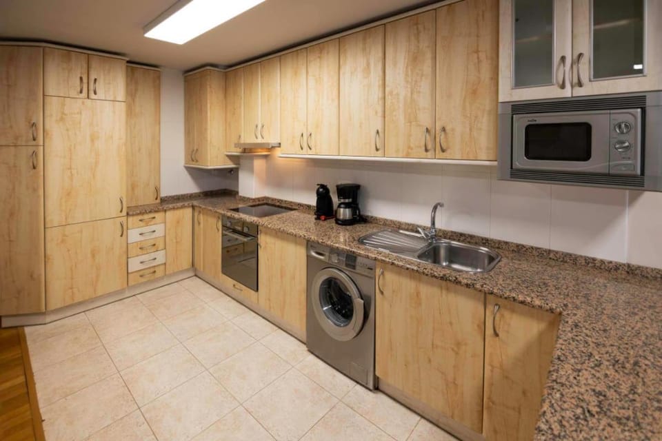 Apartamento Baztan Berri Apartment in Elizondo