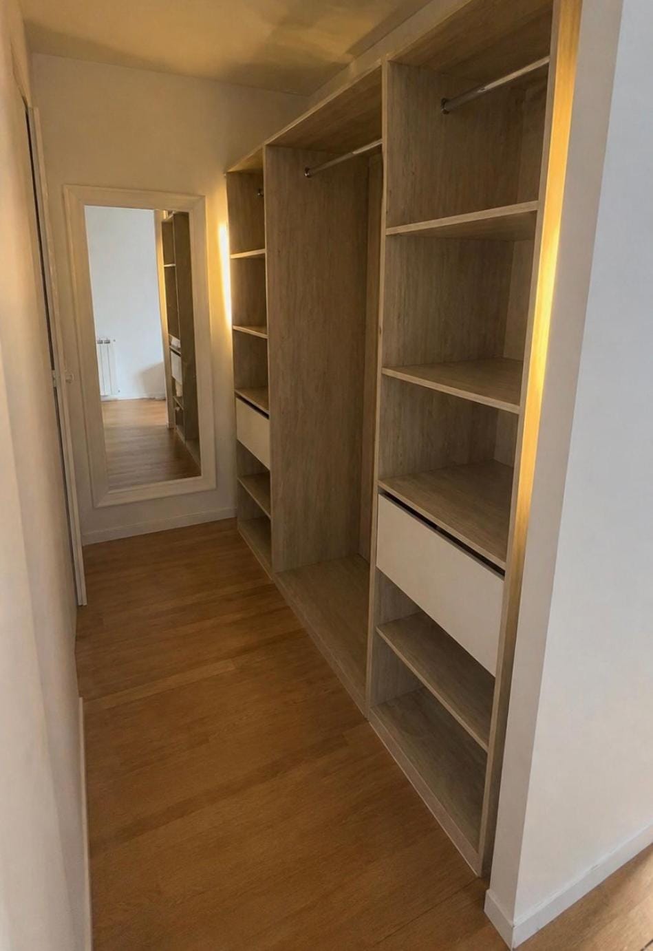 Appartement 2 chambres, centre ville, proche mer Apartment in Saint-Nazaire