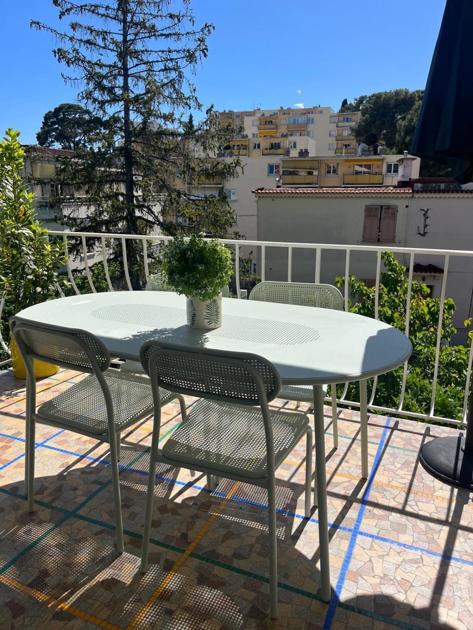 4 bedroom house Le Cannet Villa in Mougins