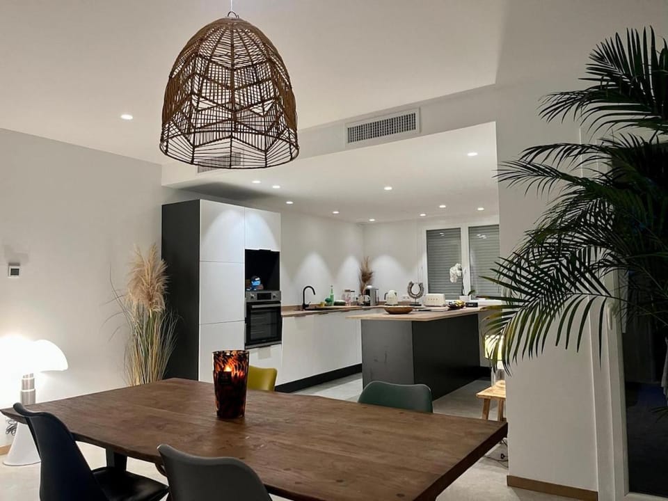 4 bedroom house Le Cannet Villa in Mougins
