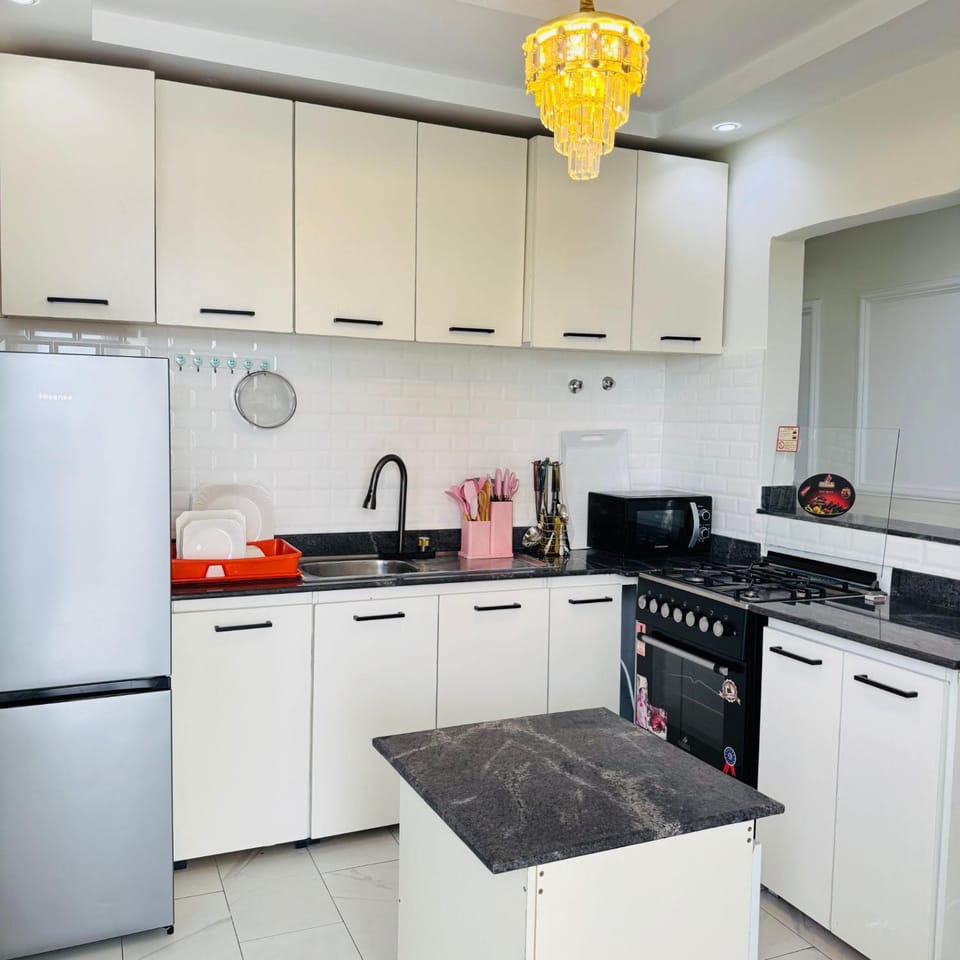 Cité la vie Apartment in Douala