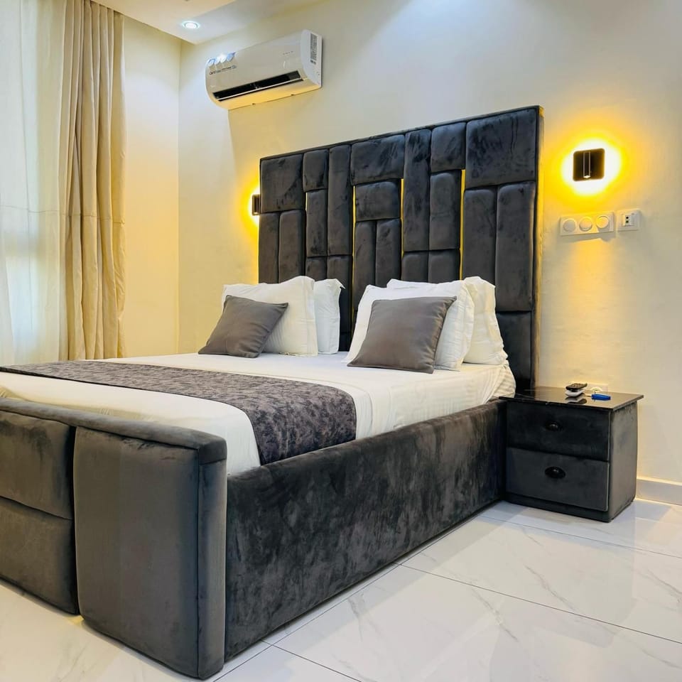 Cité la vie Apartment in Douala
