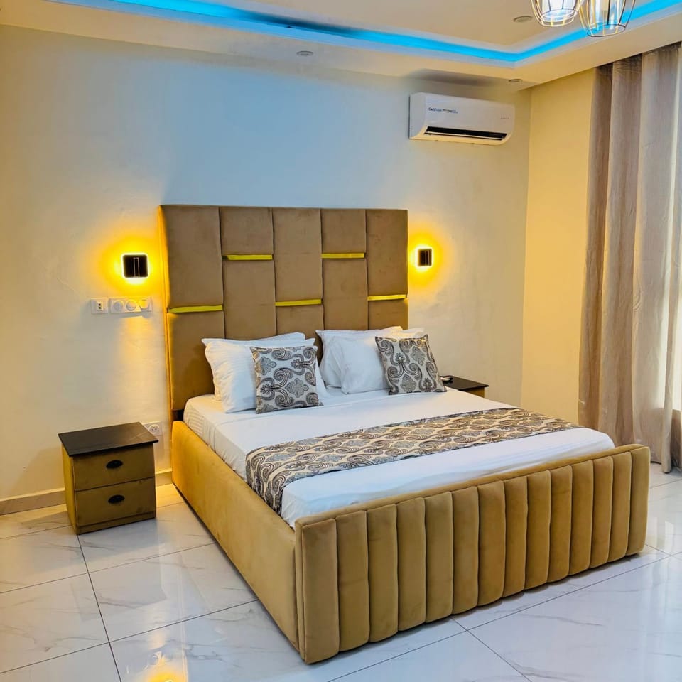 Cité la vie Apartment in Douala