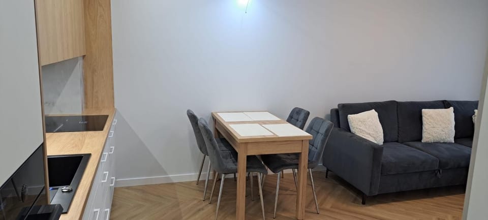 Perła Suwalszczyzny Apartment in Lithuania