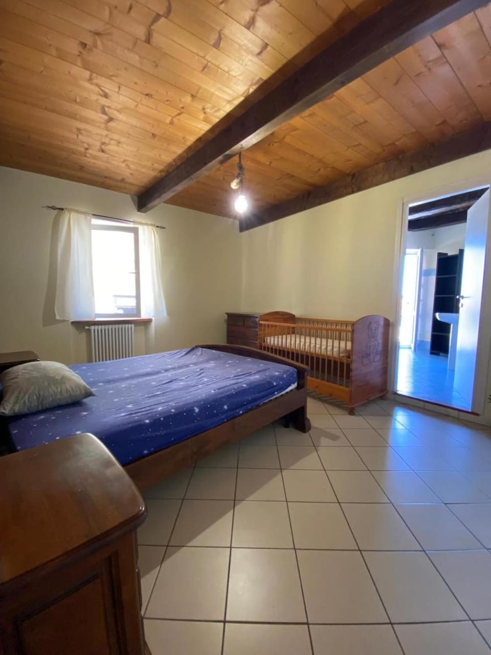 La Curva Apartment in Piedmont