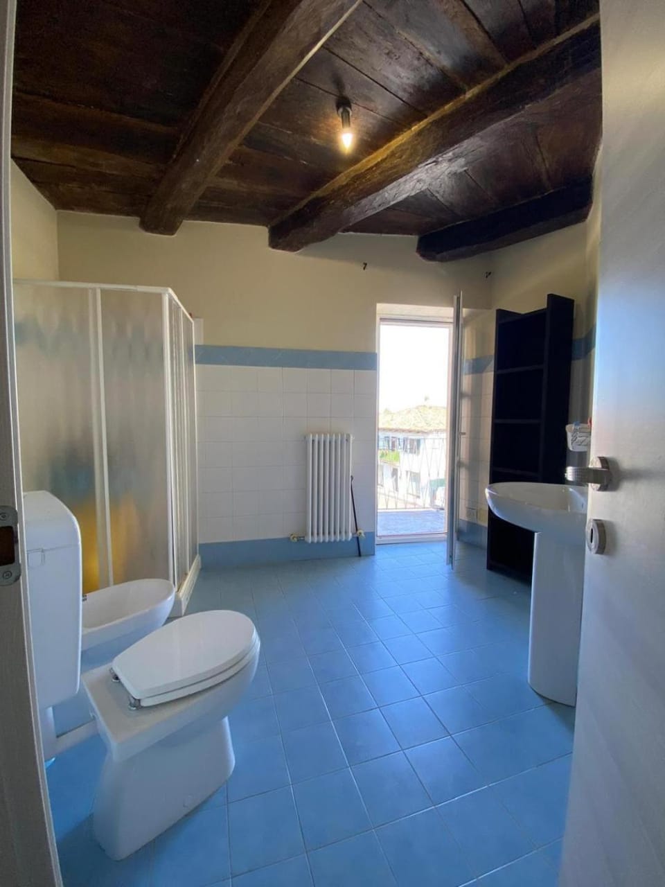 La Curva Apartment in Piedmont