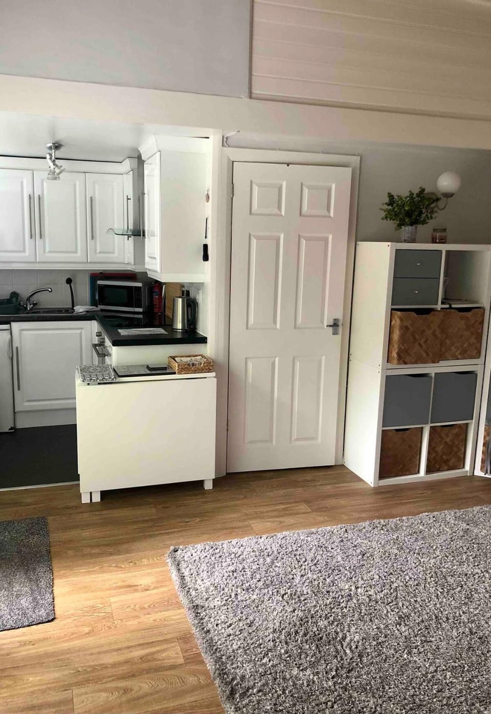 Lovely lodge in Pembrokeshire with Wi-Fi House in Amroth