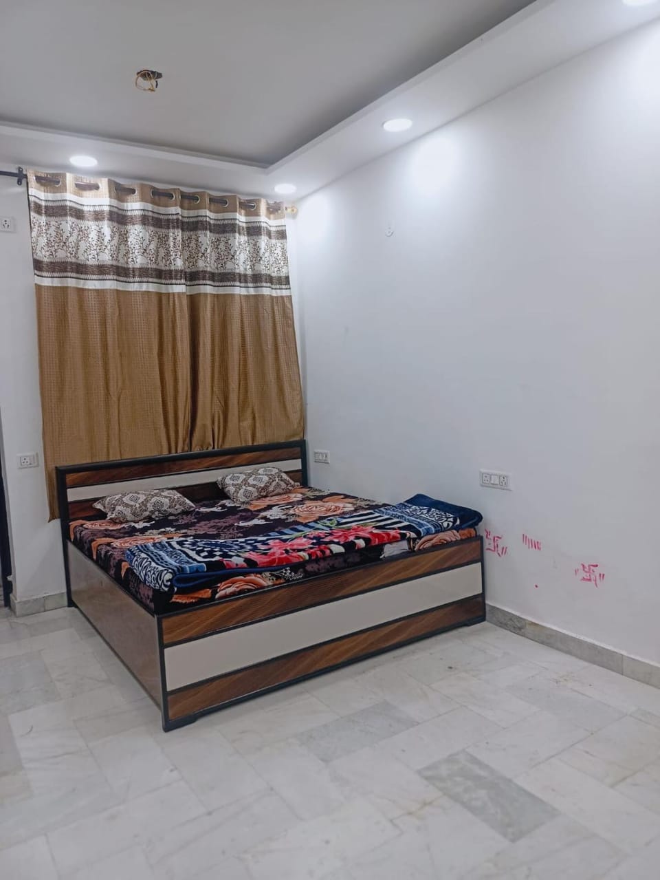 Swagatam - DU Apartment in Delhi